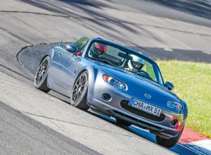 Mazda MX-5 1.8 NC