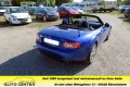 Mazda MX-5 1.8 MZR 20th Anniversary