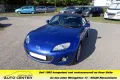 Mazda MX-5 1.8 MZR 20th Anniversary
