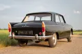 Peugeot 404 Oldtimer 1964  Motor umfangre...