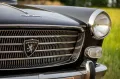 Peugeot 404 Oldtimer 1964  Motor umfangre...