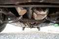 Peugeot 404 Oldtimer 1964  Motor umfangre...