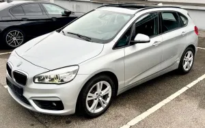 BMW 218 Active Tourer Autom. Panorama Navi Xenon PDC