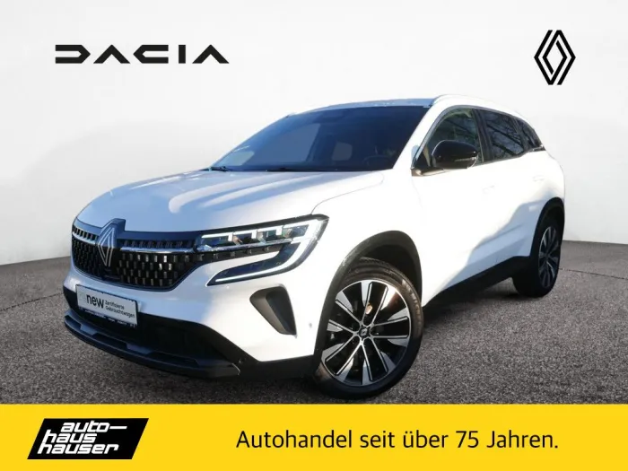 Renault Austral Techno 160 SHZ KAMERA NAVI ACC LED 360°