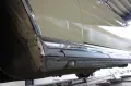 Mercedes-Benz 250 SE W111 Werkscabrio Leder neues Verdeck  ori