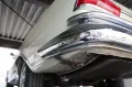 Mercedes-Benz 250 SE W111 Werkscabrio Leder neues Verdeck  ori