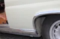 Mercedes-Benz 250 SE W111 Werkscabrio Leder neues Verdeck  ori