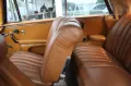Mercedes-Benz 250 SE W111 Werkscabrio Leder neues Verdeck  ori