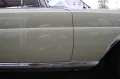 Mercedes-Benz 250 SE W111 Werkscabrio Leder neues Verdeck  ori