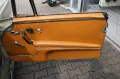 Mercedes-Benz 250 SE W111 Werkscabrio Leder neues Verdeck  ori