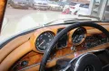 Mercedes-Benz 250 SE W111 Werkscabrio Leder neues Verdeck  ori
