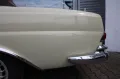 Mercedes-Benz 250 SE W111 Werkscabrio Leder neues Verdeck  ori