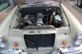 Mercedes-Benz 250 SE W111 Werkscabrio Leder neues Verdeck  ori