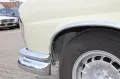 Mercedes-Benz 250 SE W111 Werkscabrio Leder neues Verdeck  ori