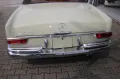 Mercedes-Benz 250 SE W111 Werkscabrio Leder neues Verdeck  ori