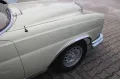 Mercedes-Benz 250 SE W111 Werkscabrio Leder neues Verdeck  ori