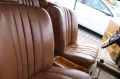 Mercedes-Benz 250 SE W111 Werkscabrio Leder neues Verdeck  ori