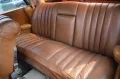 Mercedes-Benz 250 SE W111 Werkscabrio Leder neues Verdeck  ori