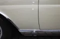 Mercedes-Benz 250 SE W111 Werkscabrio Leder neues Verdeck  ori