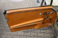 Mercedes-Benz 250 SE W111 Werkscabrio Leder neues Verdeck  ori