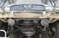 Mercedes-Benz 250 SE W111 Werkscabrio Leder neues Verdeck  ori