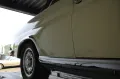 Mercedes-Benz 250 SE W111 Werkscabrio Leder neues Verdeck  ori