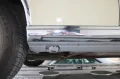Mercedes-Benz 250 SE W111 Werkscabrio Leder neues Verdeck  ori