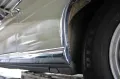 Mercedes-Benz 250 SE W111 Werkscabrio Leder neues Verdeck  ori