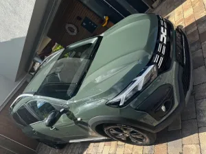 Dacia Jogger Extreme+ 110PS - mit AHK
