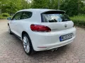 Volkswagen Scirocco 1.4 TSI - Navi Panorama