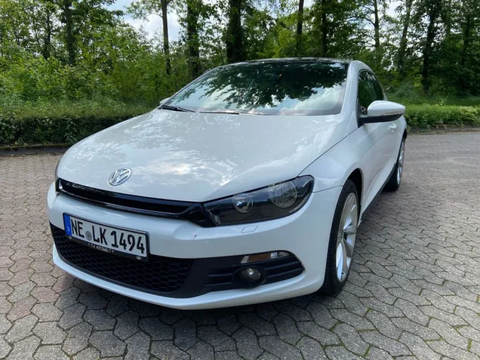 Volkswagen Scirocco 1.4 TSI - Navi Panorama