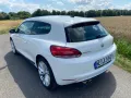 Volkswagen Scirocco 1.4 TSI - Navi Panorama