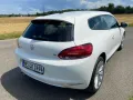 Volkswagen Scirocco 1.4 TSI - Navi Panorama