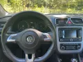 Volkswagen Scirocco 1.4 TSI - Navi Panorama