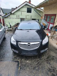 Opel Insignia 2.0 cdti Sports Tourer