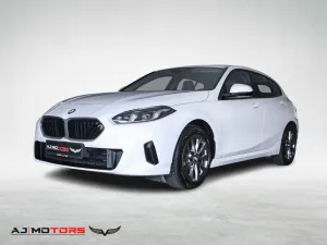 BMW 120 M Sport **KAMERA-LED-SPUR-SPORTSITZE**