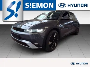 Hyundai IONIQ 5 FL 84kWh 2WD MY25 DYNAMIQ el.Heckklappe 