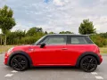 MINI Cooper*Chili Red*John Cooper Works Paket*1. Hand