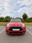 MINI Cooper*Chili Red*John Cooper Works Paket*1. Hand