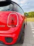 MINI Cooper*Chili Red*John Cooper Works Paket*1. Hand