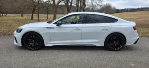 Audi RS5 Sportback B&O,HUD, Dynamik, Laser, V-Max