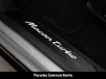 Porsche Macan Turbo HA-Lenkung Surround View 21-Zoll