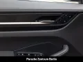 Porsche Macan Turbo HA-Lenkung Surround View 21-Zoll