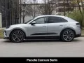 Porsche Macan Turbo HA-Lenkung Surround View 21-Zoll