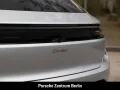 Porsche Macan Turbo HA-Lenkung Surround View 21-Zoll