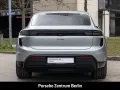 Porsche Macan Turbo HA-Lenkung Surround View 21-Zoll