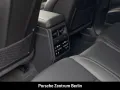 Porsche Macan Turbo HA-Lenkung Surround View 21-Zoll