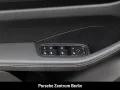 Porsche Macan Turbo HA-Lenkung Surround View 21-Zoll