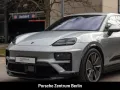 Porsche Macan Turbo HA-Lenkung Surround View 21-Zoll