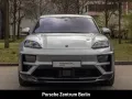 Porsche Macan Turbo HA-Lenkung Surround View 21-Zoll